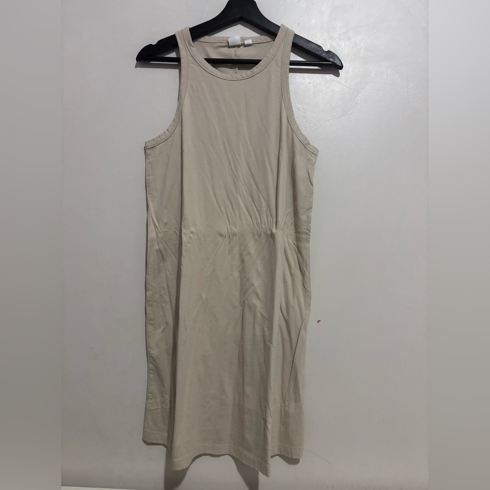GAP Light Beige Top XS